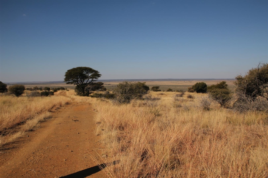 0 Bedroom Property for Sale in Vryburg Rural North West